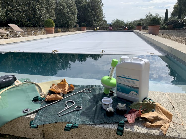 HIVERNAGE PISCINE HIVERNAGE PISCINE